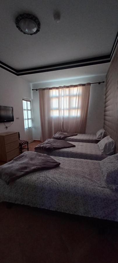 Banana House Hotel Tamri Exterior photo