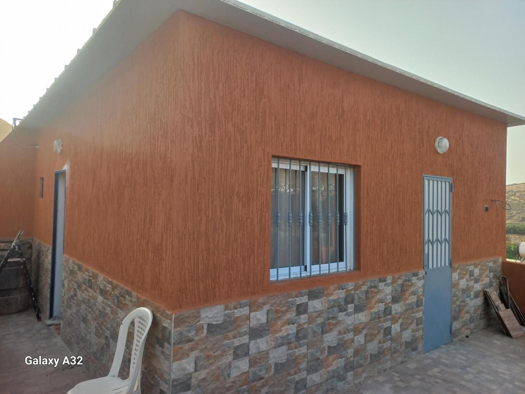 Banana House Hotel Tamri Exterior photo